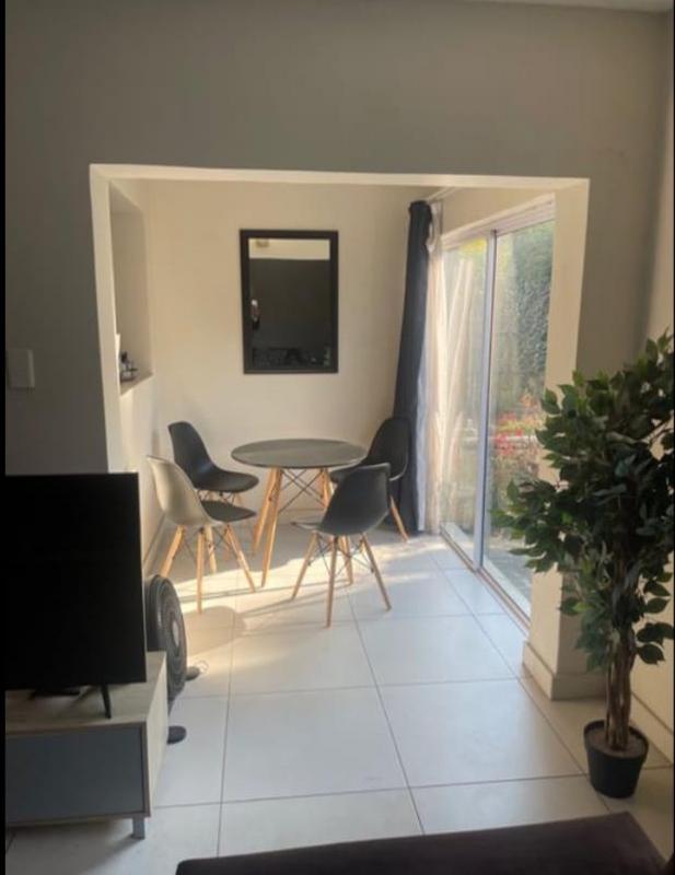 To Let 1 Bedroom Property for Rent in Eltonhill Gauteng