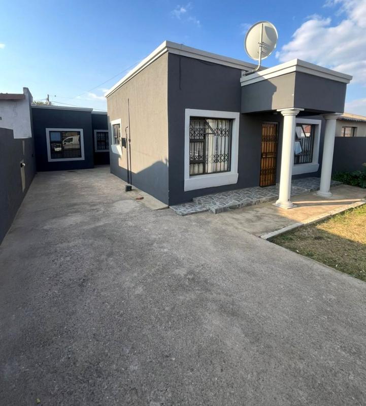 To Let 0 Bedroom Property for Rent in Naledi Gauteng