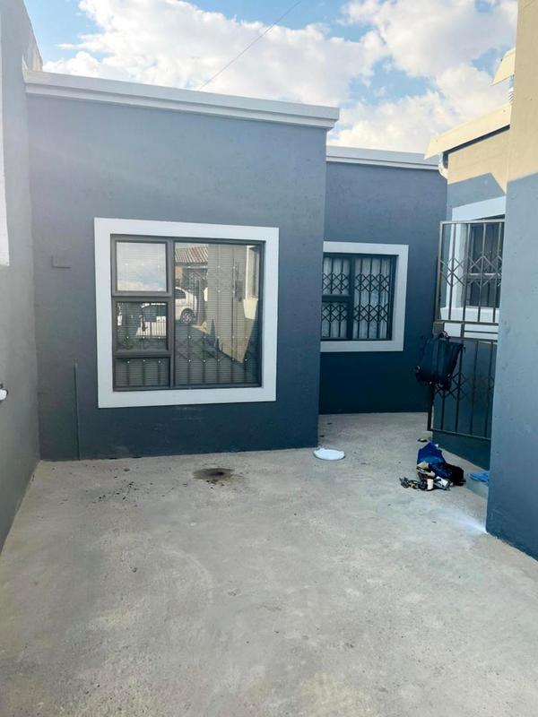 To Let 0 Bedroom Property for Rent in Naledi Gauteng