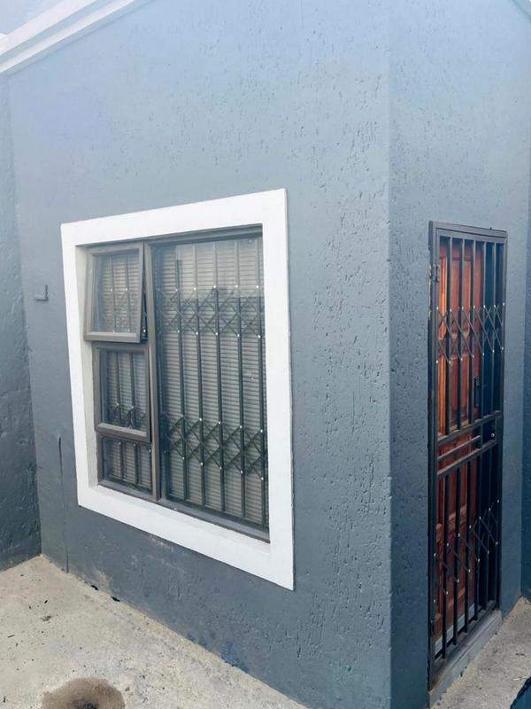 To Let 0 Bedroom Property for Rent in Naledi Gauteng