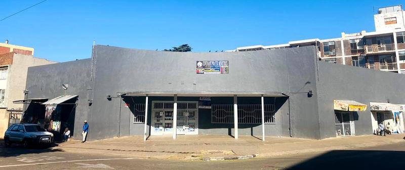Commercial Property for Sale in Bellevue Gauteng