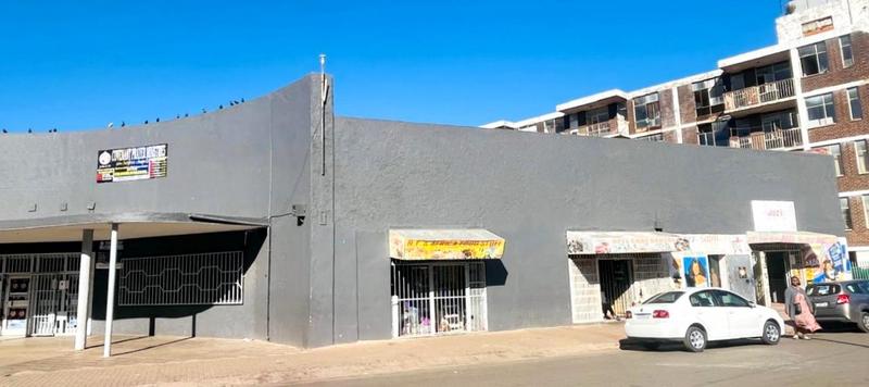 Commercial Property for Sale in Bellevue Gauteng