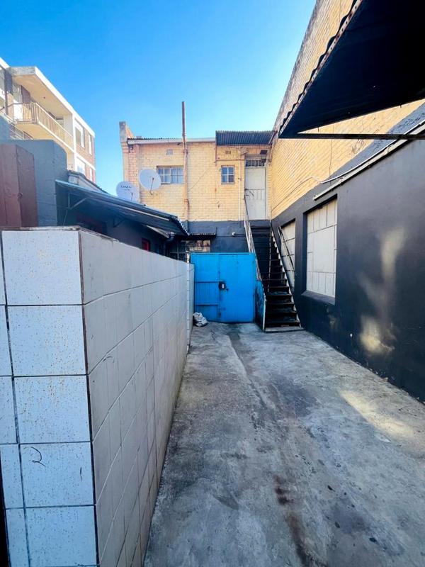Commercial Property for Sale in Bellevue Gauteng