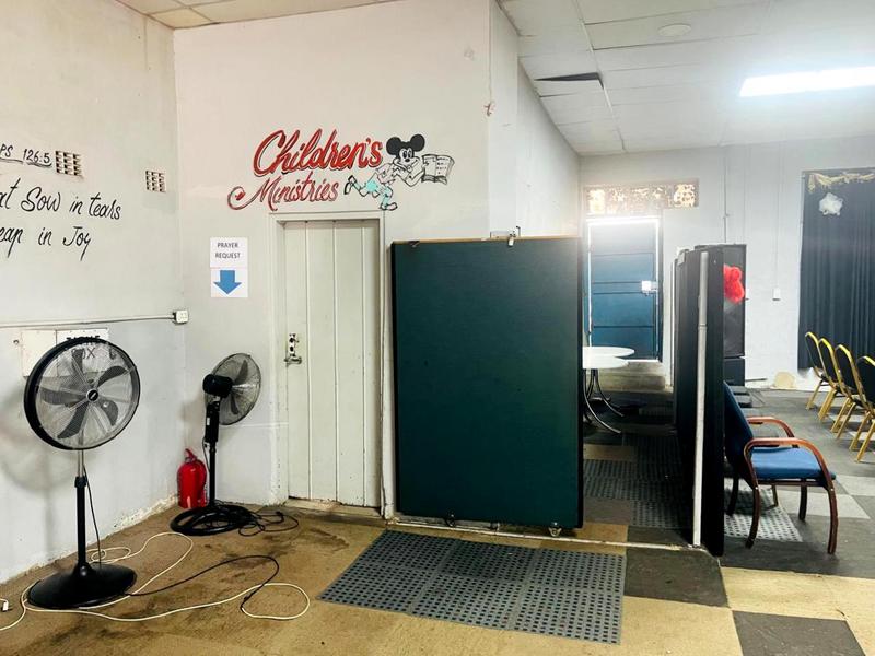 Commercial Property for Sale in Bellevue Gauteng