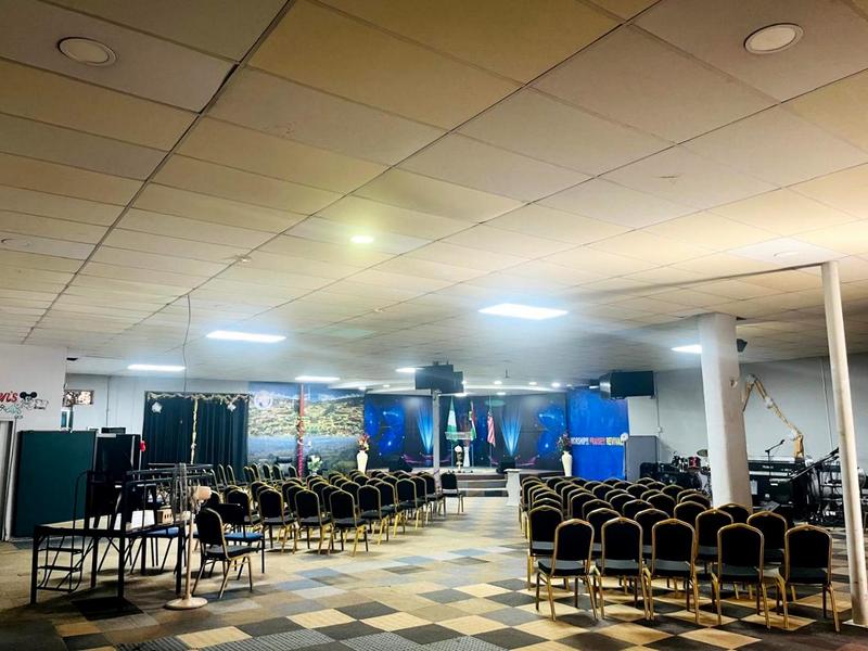 Commercial Property for Sale in Bellevue Gauteng