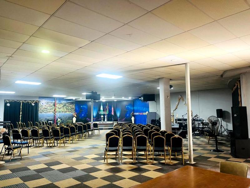 Commercial Property for Sale in Bellevue Gauteng