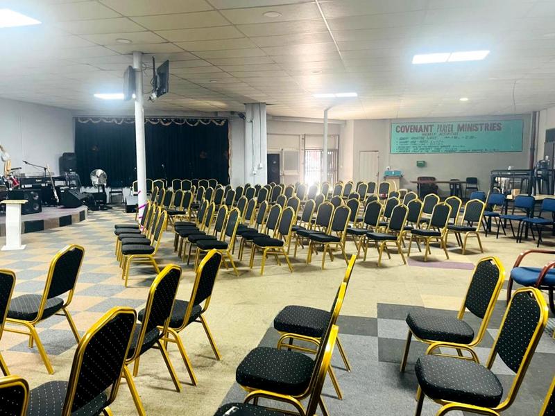 Commercial Property for Sale in Bellevue Gauteng