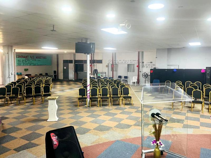 Commercial Property for Sale in Bellevue Gauteng