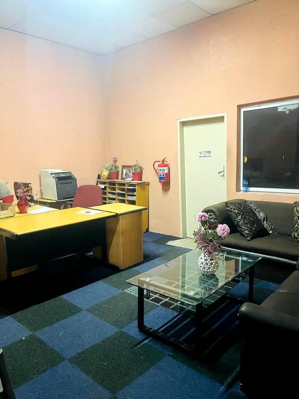 Commercial Property for Sale in Bellevue Gauteng