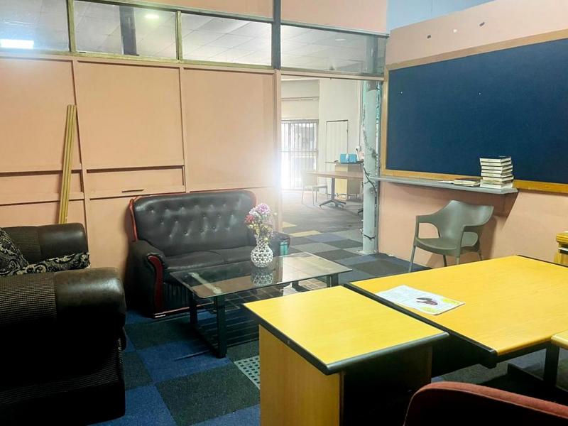 Commercial Property for Sale in Bellevue Gauteng