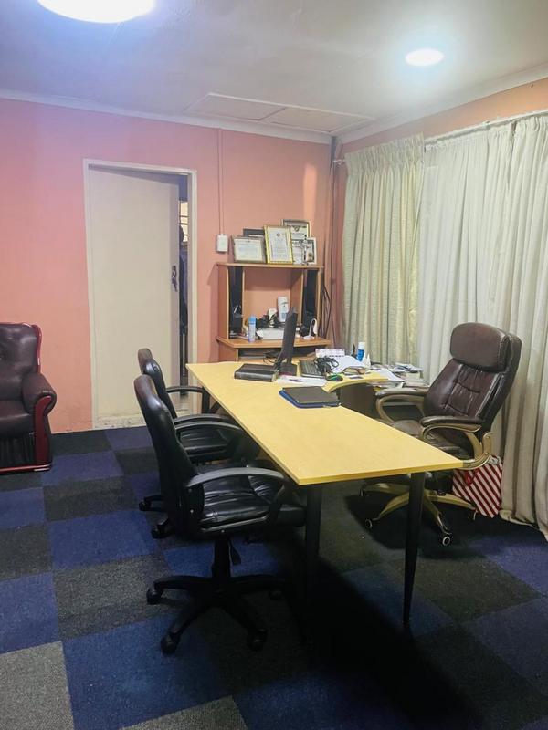 Commercial Property for Sale in Bellevue Gauteng