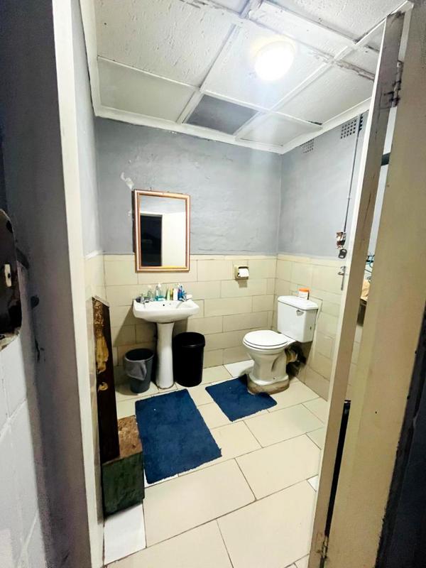 Commercial Property for Sale in Bellevue Gauteng