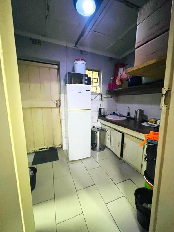 Commercial Property for Sale in Bellevue Gauteng