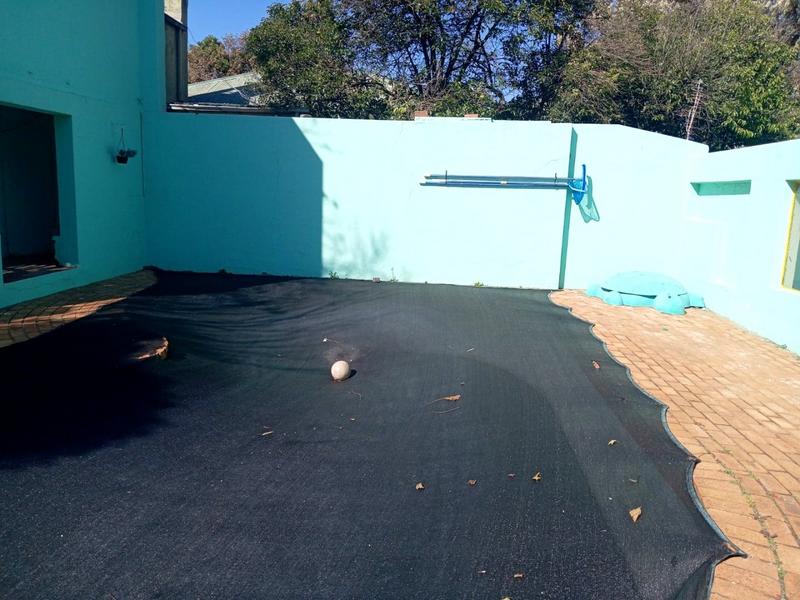 4 Bedroom Property for Sale in Lorentzville Gauteng
