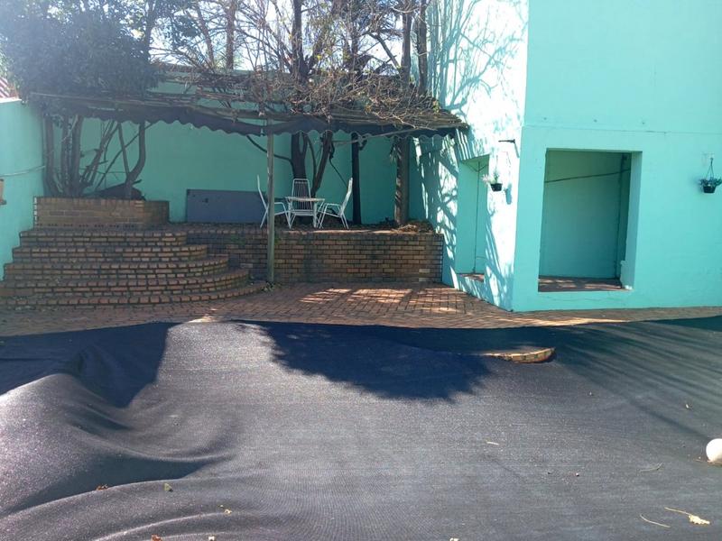 4 Bedroom Property for Sale in Lorentzville Gauteng