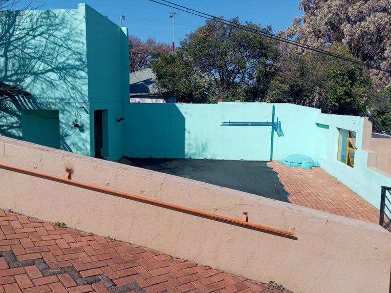 4 Bedroom Property for Sale in Lorentzville Gauteng