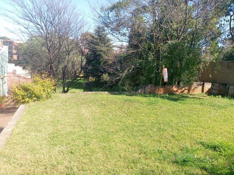 4 Bedroom Property for Sale in Lorentzville Gauteng