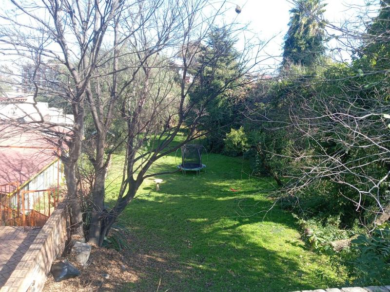 4 Bedroom Property for Sale in Lorentzville Gauteng