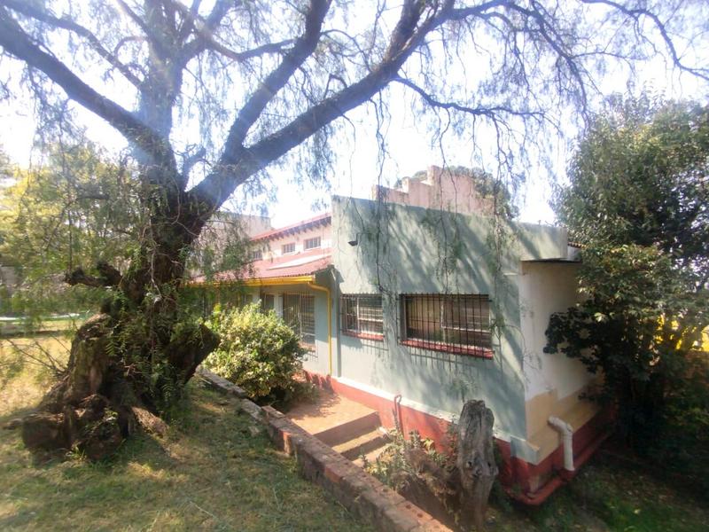 4 Bedroom Property for Sale in Lorentzville Gauteng