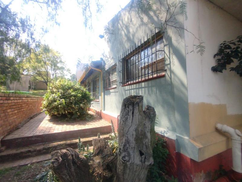 4 Bedroom Property for Sale in Lorentzville Gauteng