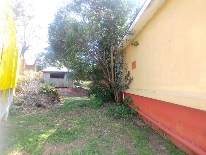 4 Bedroom Property for Sale in Lorentzville Gauteng