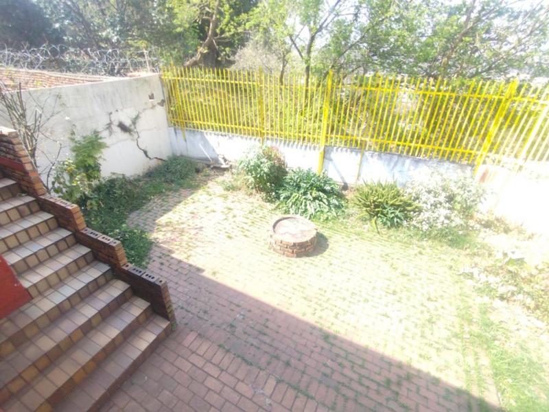 4 Bedroom Property for Sale in Lorentzville Gauteng
