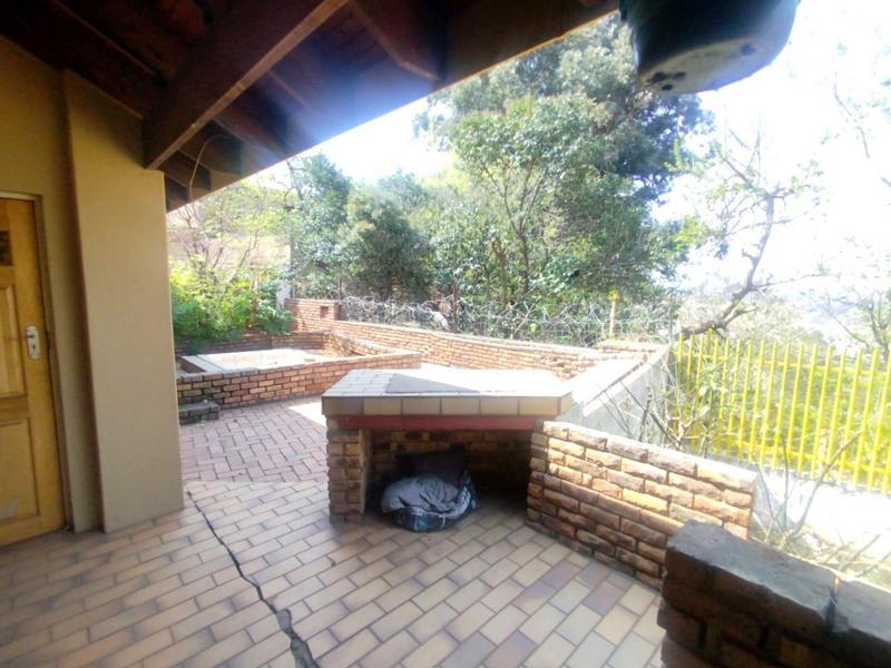 4 Bedroom Property for Sale in Lorentzville Gauteng