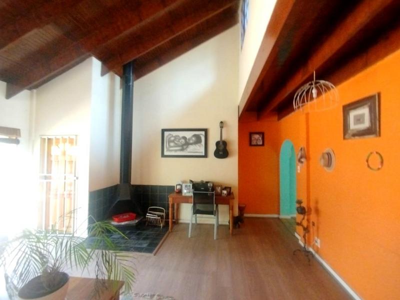 4 Bedroom Property for Sale in Lorentzville Gauteng