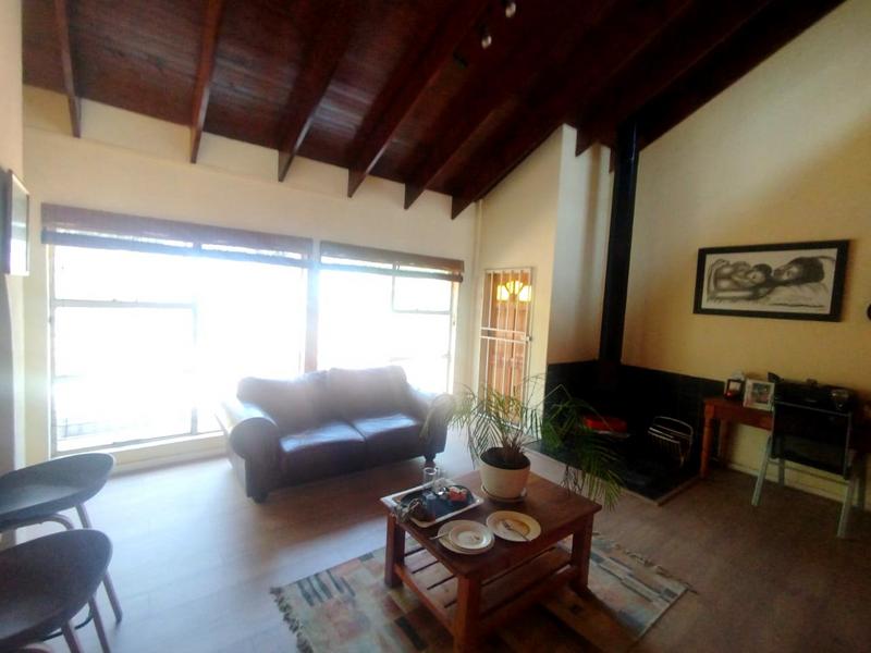 4 Bedroom Property for Sale in Lorentzville Gauteng