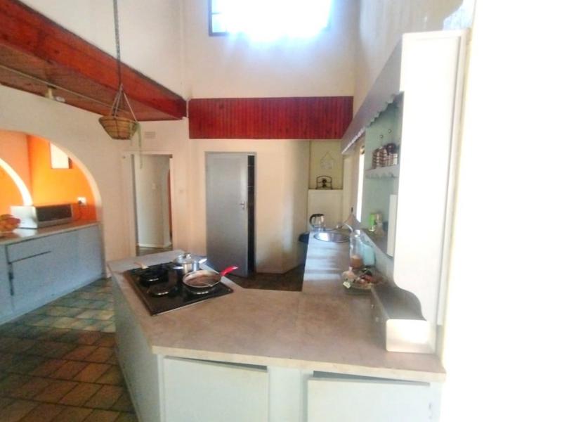 4 Bedroom Property for Sale in Lorentzville Gauteng