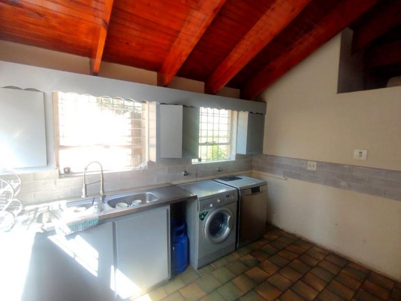 4 Bedroom Property for Sale in Lorentzville Gauteng