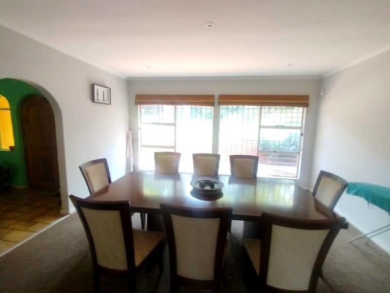 4 Bedroom Property for Sale in Lorentzville Gauteng