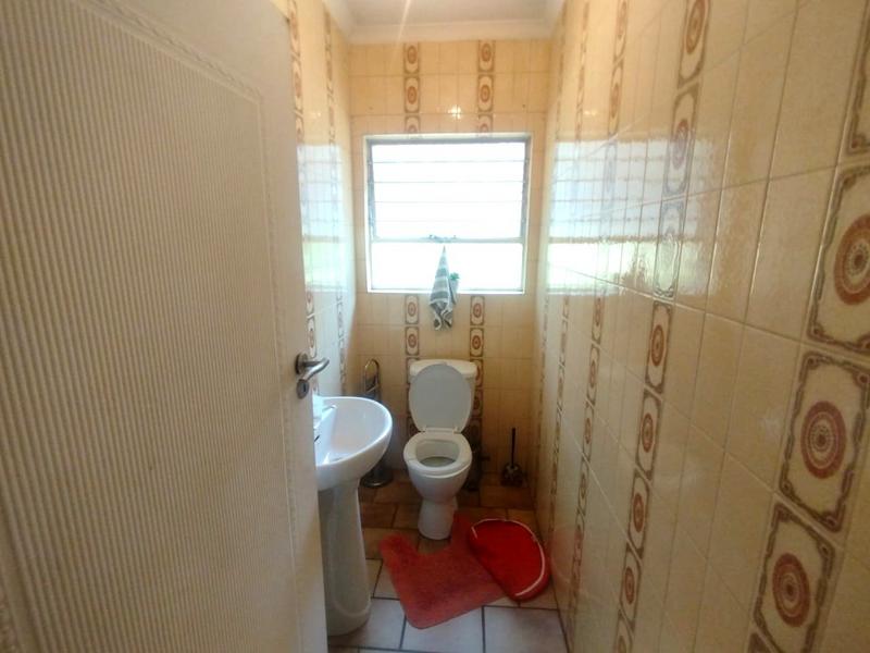 4 Bedroom Property for Sale in Lorentzville Gauteng