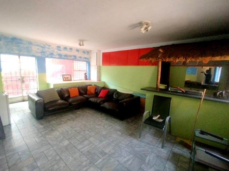 4 Bedroom Property for Sale in Lorentzville Gauteng