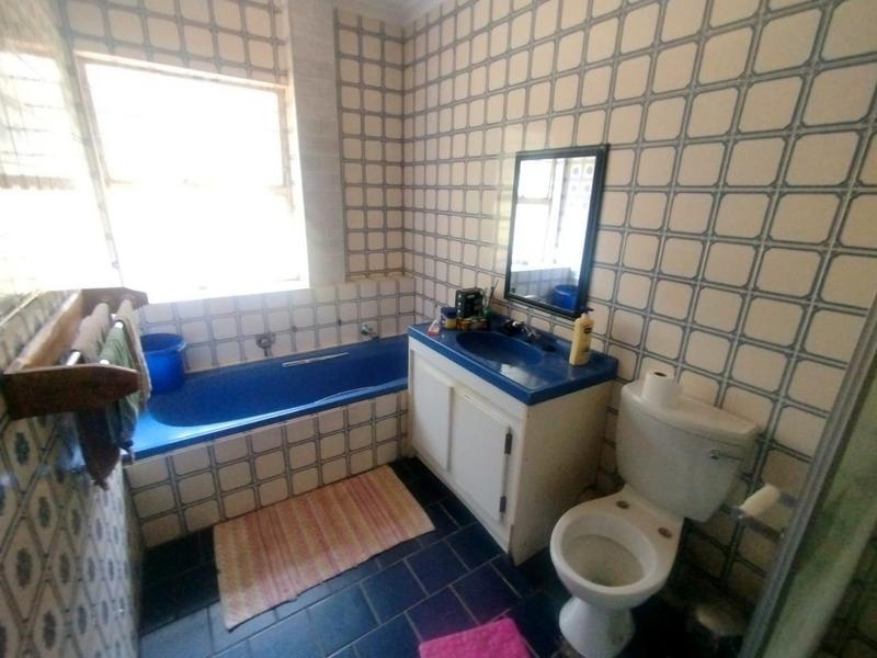 4 Bedroom Property for Sale in Lorentzville Gauteng