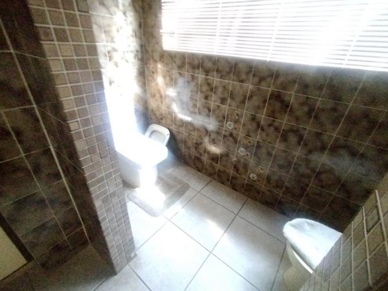 4 Bedroom Property for Sale in Lorentzville Gauteng