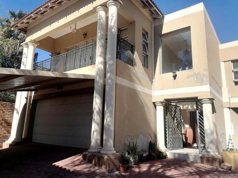 5 Bedroom Property for Sale in Noordkruin Gauteng