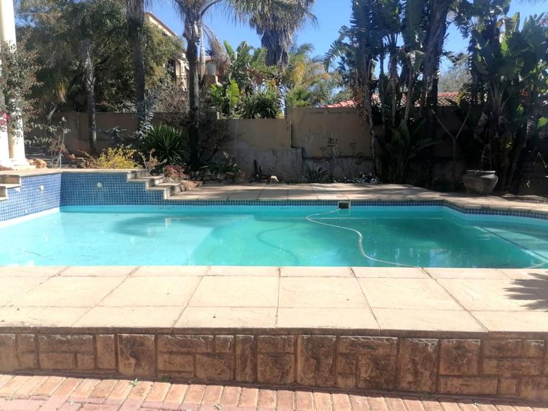 5 Bedroom Property for Sale in Noordkruin Gauteng