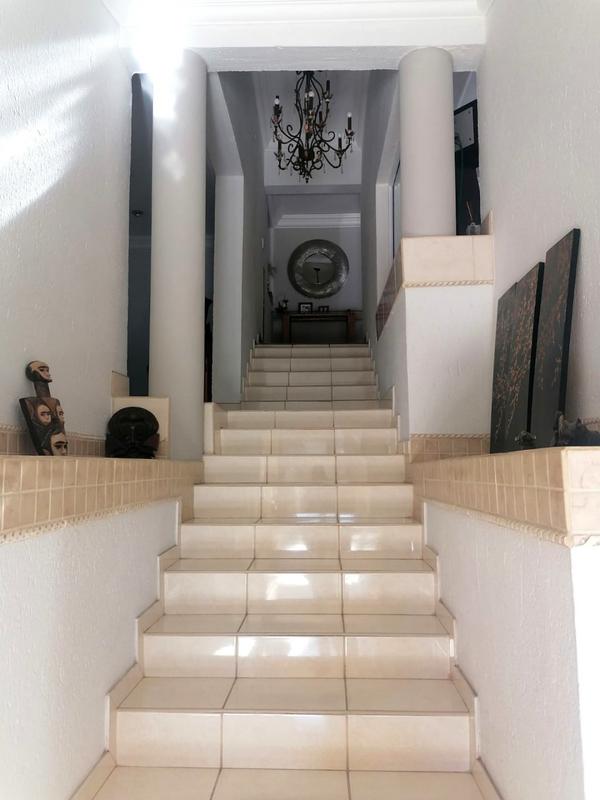 5 Bedroom Property for Sale in Noordkruin Gauteng