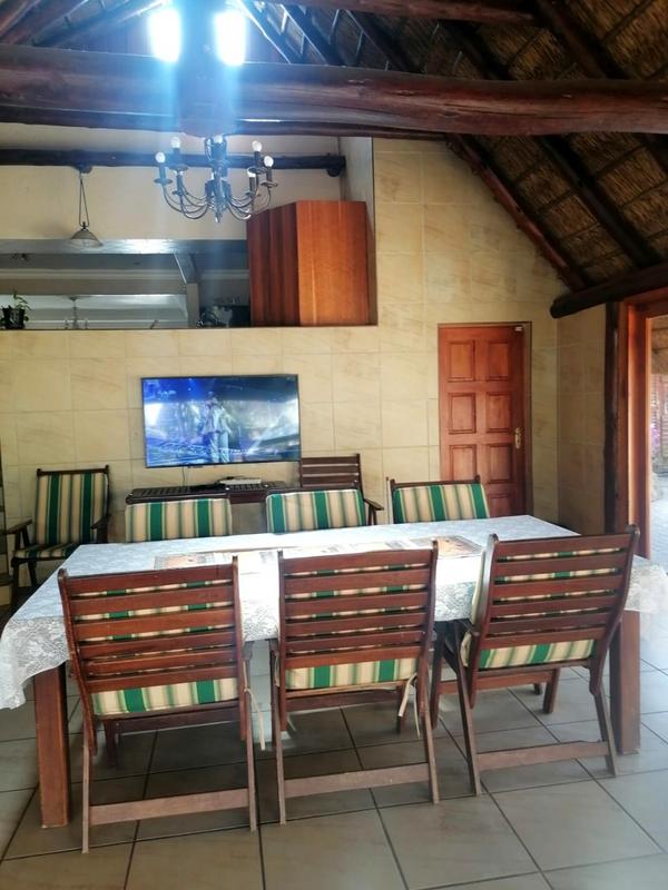 5 Bedroom Property for Sale in Noordkruin Gauteng