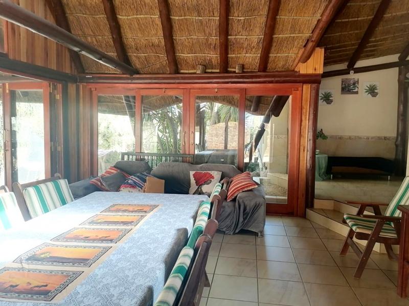 5 Bedroom Property for Sale in Noordkruin Gauteng