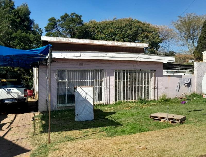 3 Bedroom Property for Sale in West Turffontein Gauteng