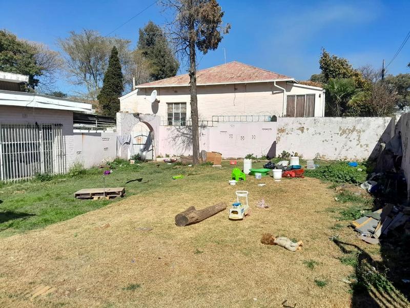 3 Bedroom Property for Sale in West Turffontein Gauteng