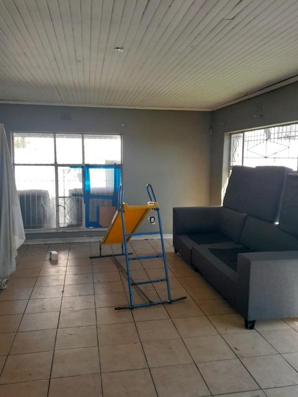 3 Bedroom Property for Sale in West Turffontein Gauteng