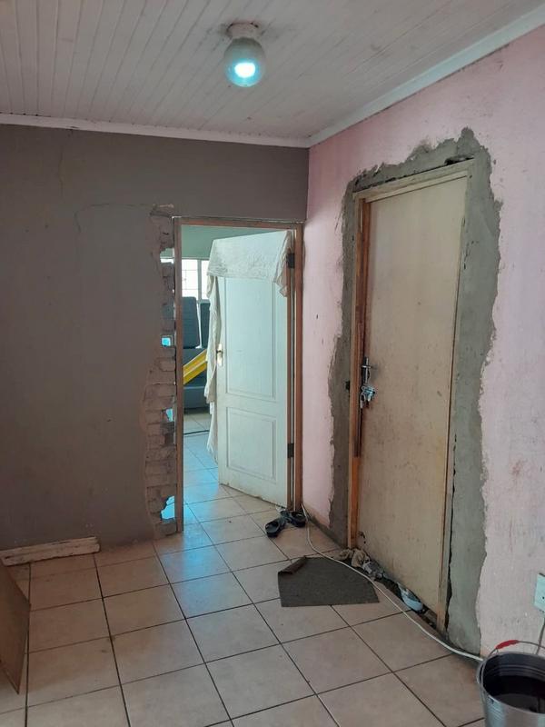 3 Bedroom Property for Sale in West Turffontein Gauteng