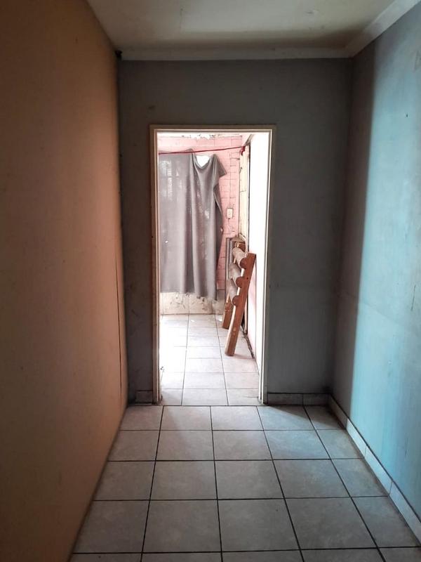 3 Bedroom Property for Sale in West Turffontein Gauteng