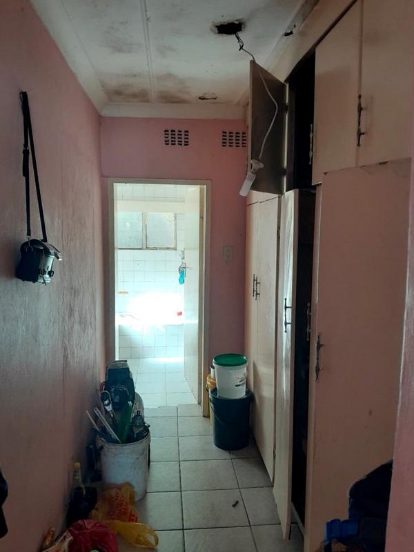 3 Bedroom Property for Sale in West Turffontein Gauteng