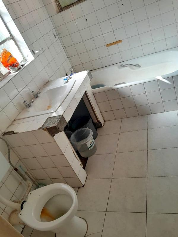 3 Bedroom Property for Sale in West Turffontein Gauteng