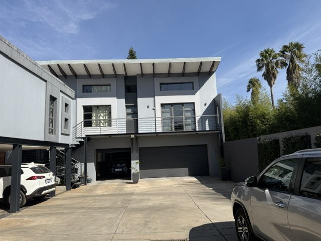 To Let 1 Bedroom Property for Rent in Bedfordview Gauteng