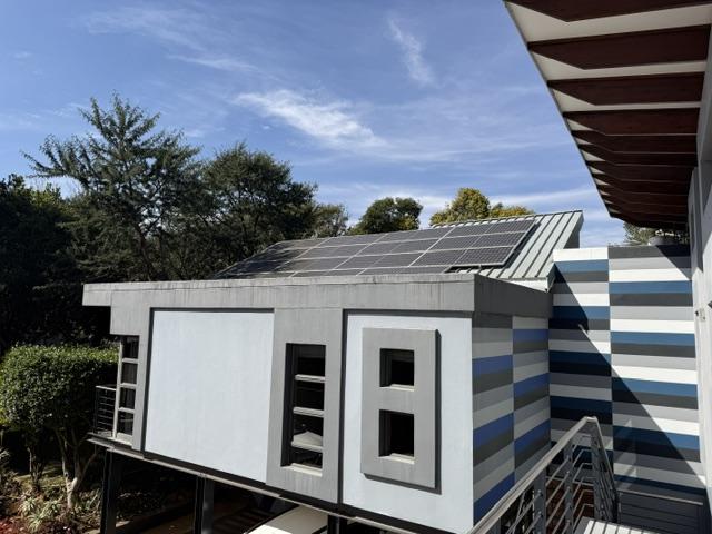 To Let 1 Bedroom Property for Rent in Bedfordview Gauteng